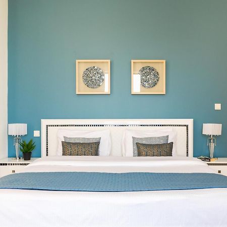 Maison Privee - Premium Apt In The Heart Of Jbr Beach, Dubai Exteriör bild